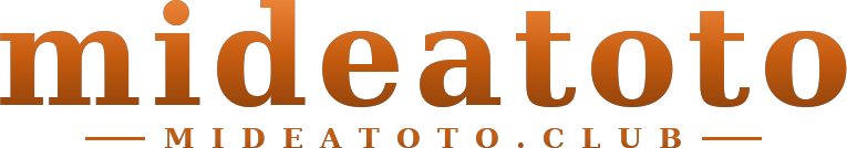mideatoto logo