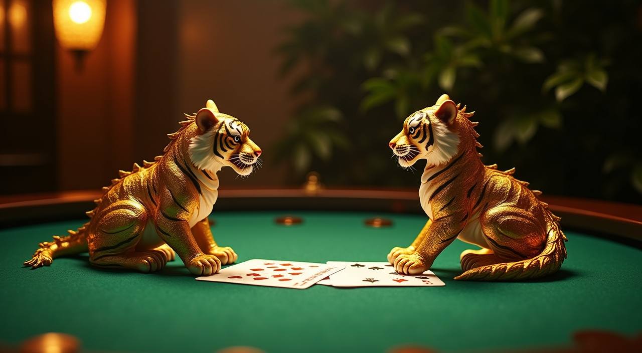 mideatoto What Our Casino Lobby Carries